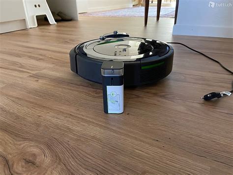 Robot Roomba Im Kanton Basel Landschaft Tutti Ch