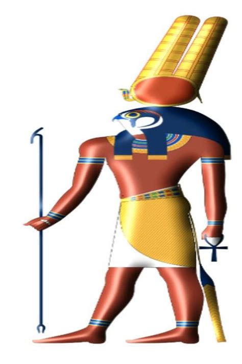 Egyptian Mythology - Montu - Wattpad