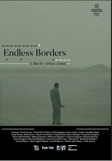 Endless Borders 2023 Awards Imdb