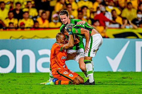 Saiba Onde Assistir América Mg X Independiente Del Valle Pela Libertadores