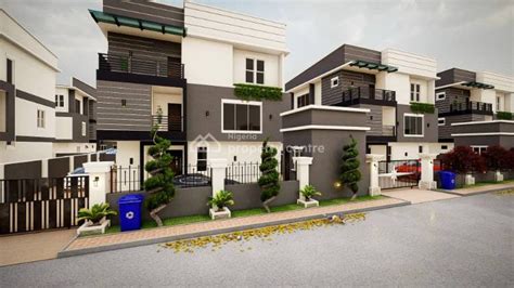 For Sale Metroview Garden Estate Idu Industrial Abuja Nigeria
