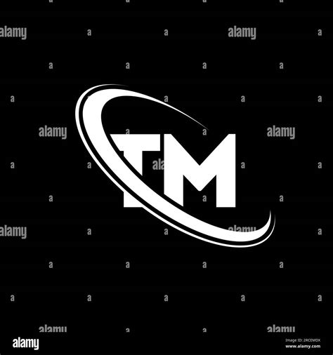 Tm Logo Design Hi Res Stock Photography And Images Alamy