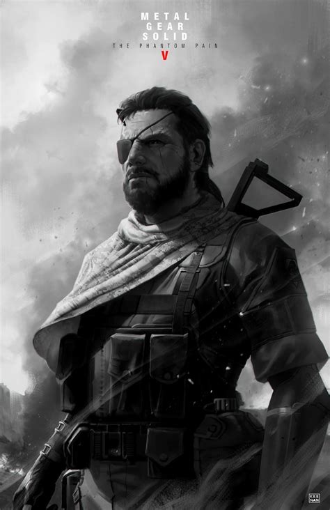 Big Boss Wallpaper 80 Images