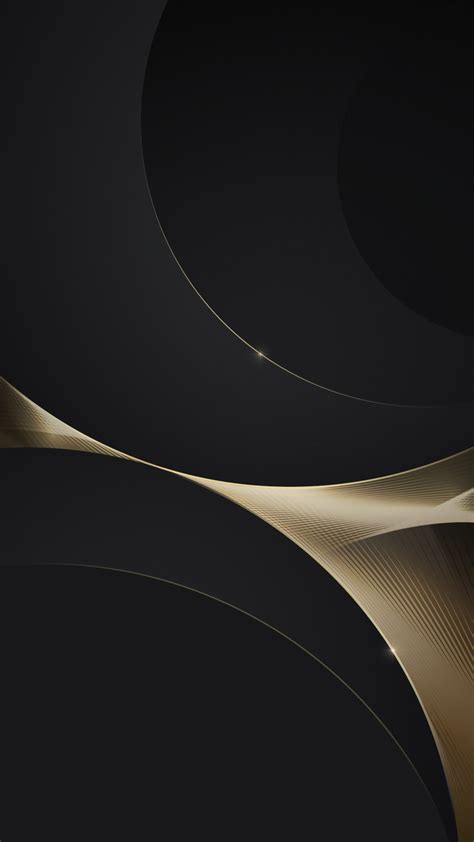 Gold Abstract Mobile - 1080x1920 - Download HD Wallpaper - WallpaperTip