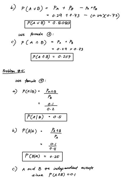 Solved An Experiment Results In One Of The Following Sample Points