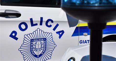 Campanya Policial Per A Controlar La Itv L S Del Cintur I Del