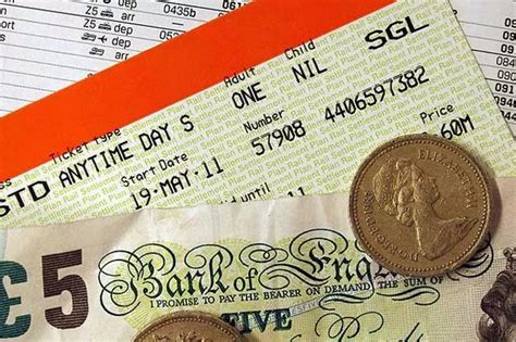 How to get cheap rail travel tickets - best tips to beat price increases and save money on rail ...