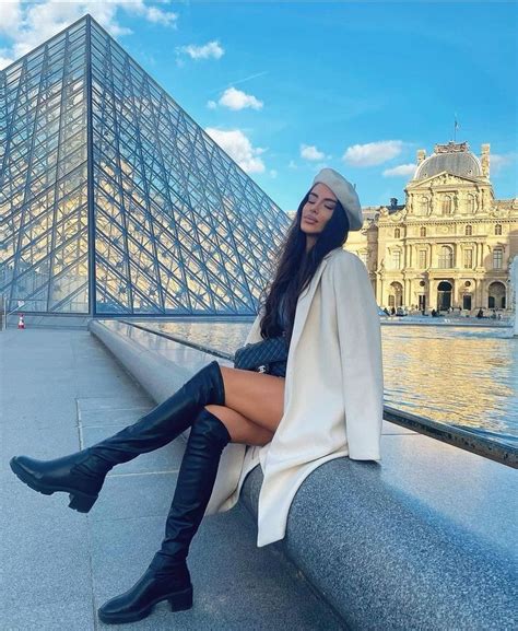 Winter Outfits For Paris Paris Trip Outfits Paris Outfit Ideas Paris