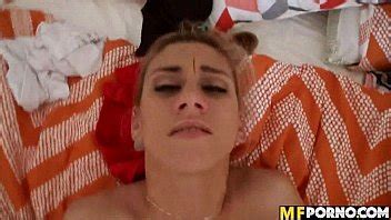 Blonde Babe Gets Long White Dick Coco Blue 7 XVIDEOS