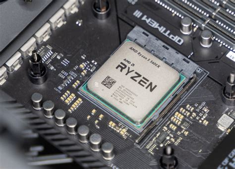 Amd Ryzen 5 5600x Most Affordable Gaming Processor Imc Grupo