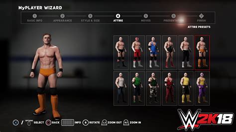 New Details Revealed About Wwe K S Road To Glory And Universe Modes