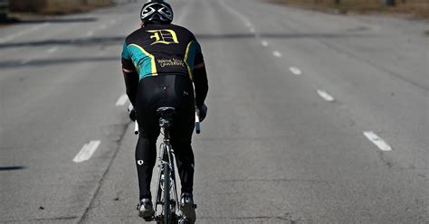 Tips For Safe Long Distance Cycling