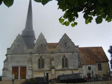 Exposition Visite Guid E De L Glise Saint Martin Crosville La