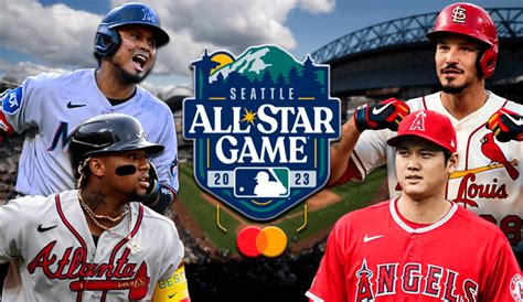 Cu Ndo Es El Juego De Estrellas Mlb Fecha Horarios Y