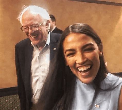 Alexandria Ocasio-Cortez to endorse Bernie Sanders