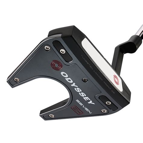Odyssey Tri Hot K Seven CH Golf Putter