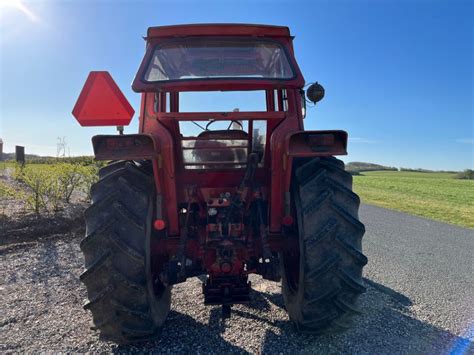 Volvo Bm Traktor Volvo Bm Tractor Til Salg P Retrade Kan Du