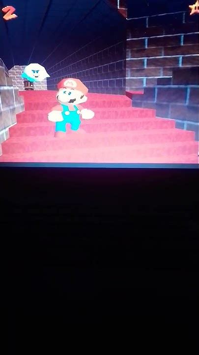 Super Mario 64 De Estrella Tengo 78 😱😱😱 Youtube