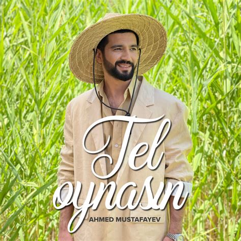 Tel Oynasın Single by Ahmed Mustafayev Spotify