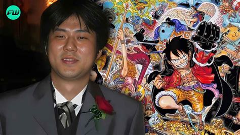 It Took Us 27 Years To Finally Realize Eiichiro Oda Hid The One Piece Inside The Logo