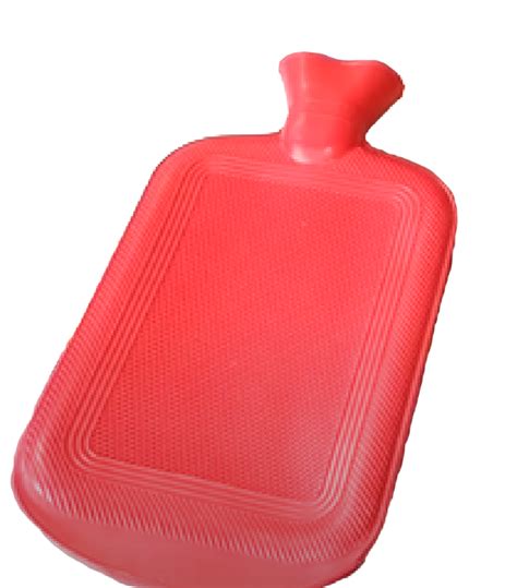 Rubber Hot Water Bottle At Rs 100 Rubber Hot Water Bottle In New Delhi Id 25742460212