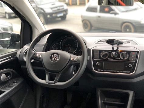 Volkswagen Up Xtreme Tsi Total Flex V P Villecar