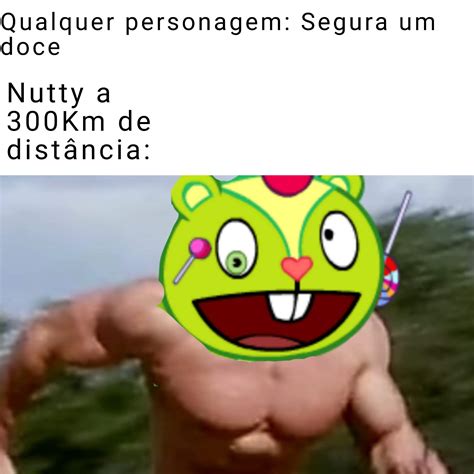 Meme Happy Tree Friends Ptbr Amino