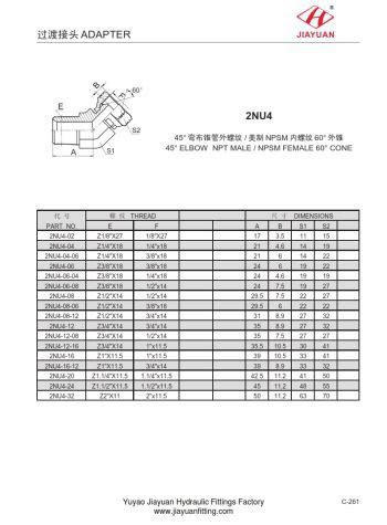 China Custom E Codo Macho Npt Hembra Npsm Cono Fabricantes