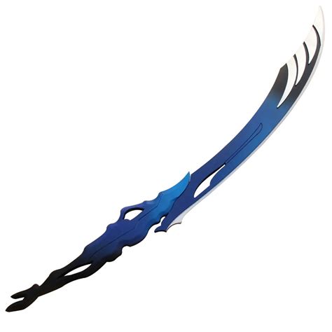 Guilty Crown Cosplay Shu Ouma The Void Sword In Costume Props From