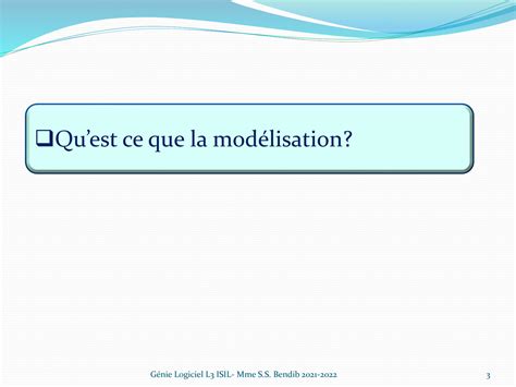 SOLUTION G Nie Logiciel Part3 1 Modelisation Avec Uml Studypool