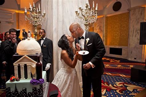 A Harlem Renaissance Inspired Wedding Philadelphia Wedding Planning