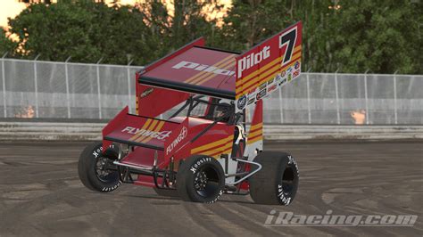 Pilot Flying J By Kyle Shemek Trading Paints