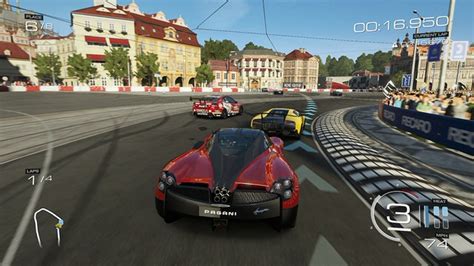 Xbox one car racing game - posvsera