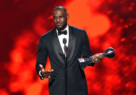 NBA Legend LeBron James Replaces Serena Williams as the Newest Athlete