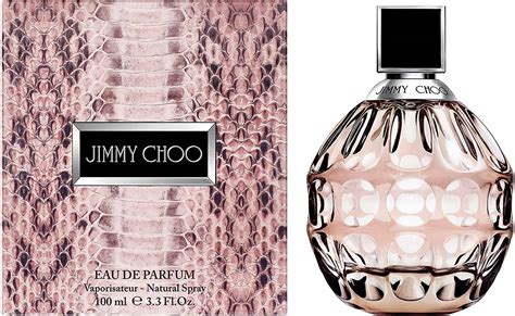 Jimmy Choo Eau De Parfum For Women 100ml Jimpfw006 Buy Best Price In Uae Dubai Abu Dhabi