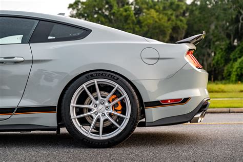 Velgen Wheels X Steeda Mach1 Build 2022 009 2015 S550 Mustang Forum