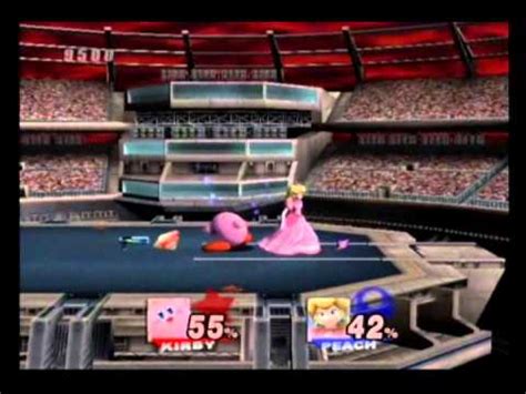 Super Smash Bros Brawl Subspace Emissary On Intense