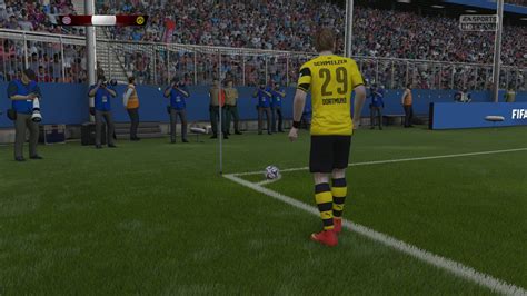 Fifa 15 Pc Graphics