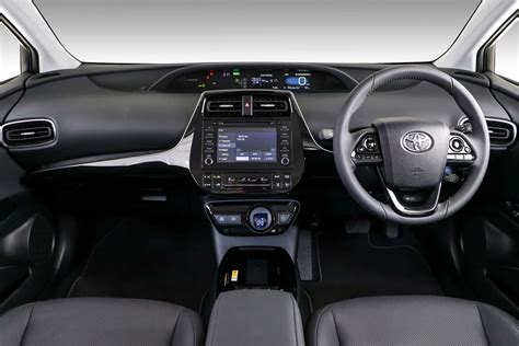 Toyota Prius: Original gangster of hybrid technology | The Citizen