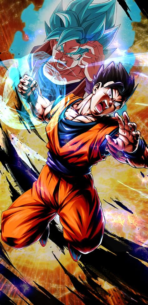 Ultimate Gohan Dbz Gohan Ultimate HD Wallpaper Peakpx