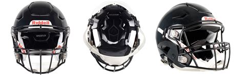 The Riddell SpeedFlex | Sports Unlimited Blog