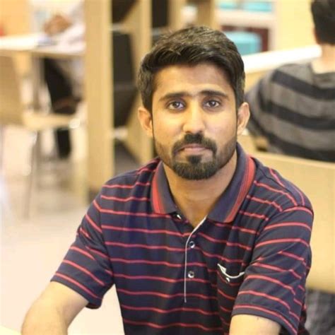drqamar abbasphd assistant professor shah abdul latif university