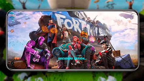 Conoce Cómo Cerrar Sesión Adecuadamente en Fortnite Móvil