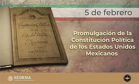 Revisión Histórica Del Sistema Constitucional Mexicano Timeline Time