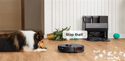 The Best Robot Vacuums For Pet Hair Our 2023 Reviews And Ratings