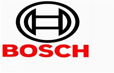 Bosch Automotive Logo - LogoDix