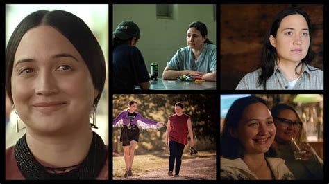 Lily Gladstone’s Best Performances: ‘Certain Women,’ ‘Reservation Dogs ...