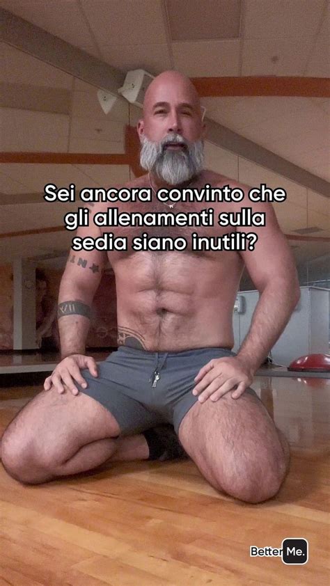 Inizia Subito La Trasformazione Video Allenamenti Bodybuilding