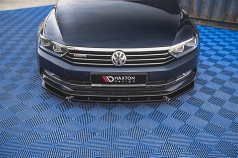 Passat B8 Tuning Grill Atelier Yuwa Ciao Jp