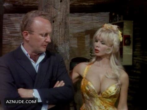 Babette Bardot Nude Aznude
